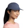 Casquette BUFF SPEED CAP (SOLID ASH GREY)