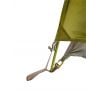 VAUDE Ultralight Space 2P (wild lime)