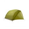 VAUDE Ultralight Space 2P (wild lime)