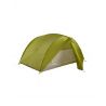 Vaude Ultralight Space 2P (lima salvaje)