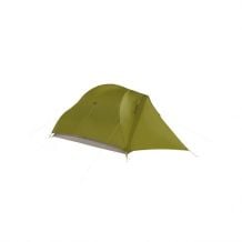 Ultralight Tent Vaude Ultralight Hogan 2P (wild lime)