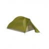 Vaude Ultralight Hogan 2P (wild lime)