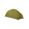 Vaude Ultralight Hogan 2P (wild lime)