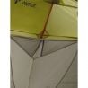 Vaude Ultralight Hogan 2P (wild lime)