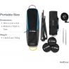 Helinox HeliDrop (Black)