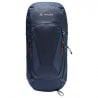 Sac à dos de randonnée VAUDE Asymmetric 42+8 (eclipse)