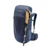 Zaino da trekking Vaude Asimmetrico 42+8 (eclissi)