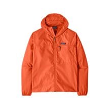 Vindjacka Patagonia M's Light & Variable Jkt (Coal Orange) Herr