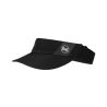 Visière BUFF SPEED VISOR (SOLID BLACK)