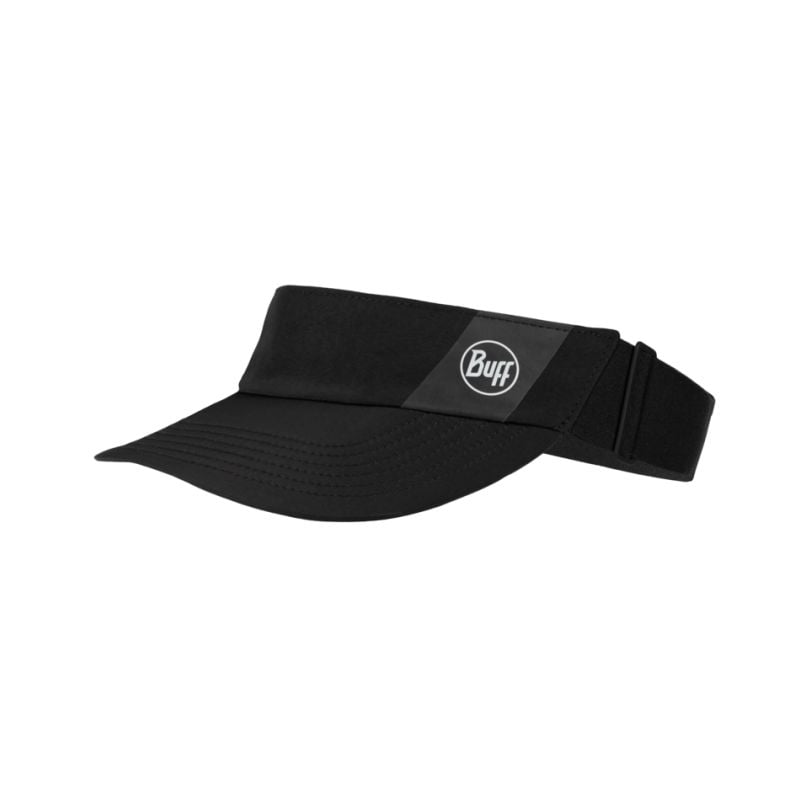 Visière BUFF SPEED VISOR (SOLID BLACK)