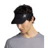 Visière BUFF SPEED VISOR (SOLID BLACK)