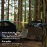Helinox StringTrees (Nero)
