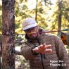 Helinox StringTrees (Nero)