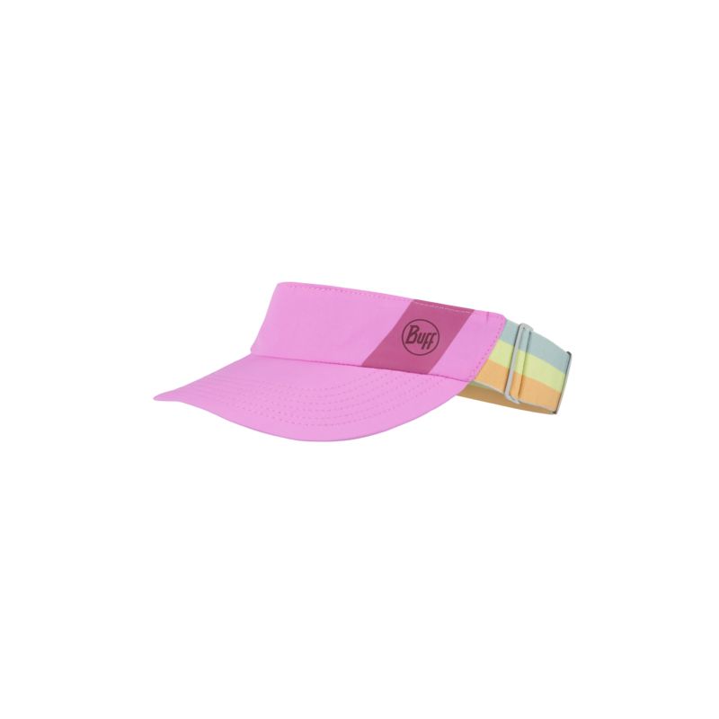 Visir BUFF SPEED VISOR (IRIS)