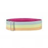 BUFF SPEED VISOR SOLID IRIS ()