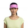 BUFF SPEED VISOR SOLID IRIS ()