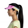 BUFF SPEED VISOR SOLID IRIS ()