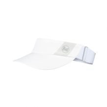 Visor BUFF SPEED VISOR (SOLID WHITE)