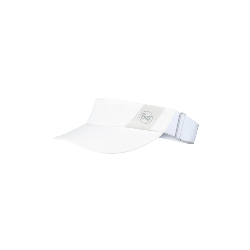 Visir BUFF SPEED VISOR (SOLID WHITE)