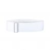 Visière BUFF SPEED VISOR (SOLID WHITE)