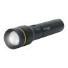 HACKNITE RECHARGEABLE FLASHLIGHT PYRALIS 1200R ()
