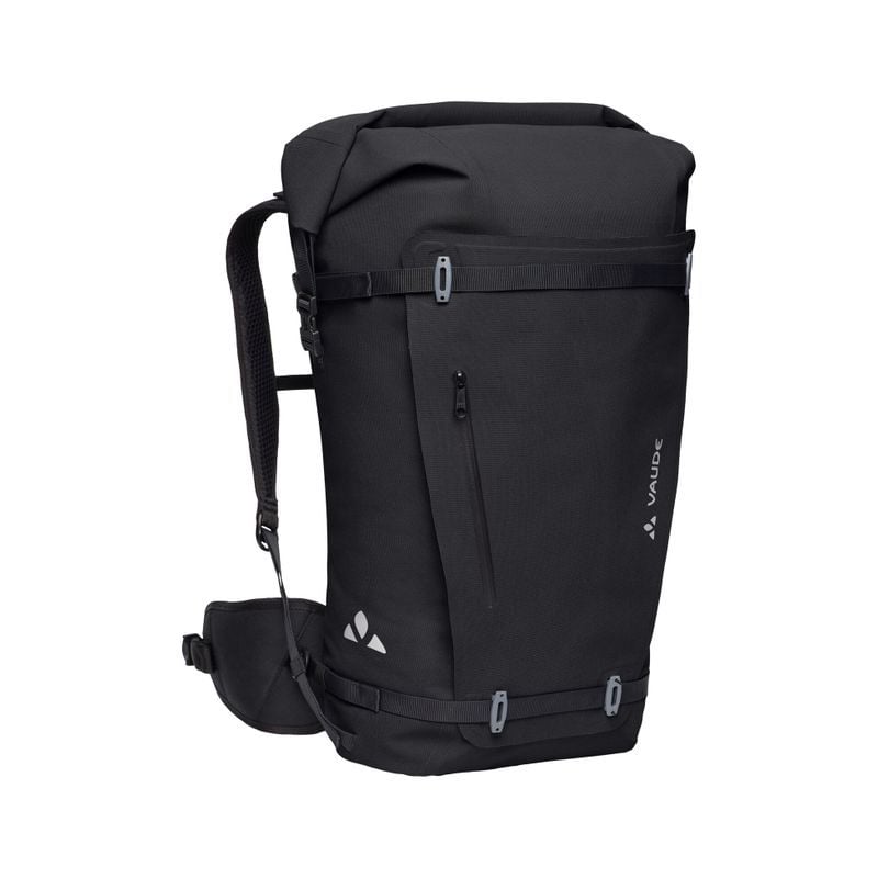 Vaude Proof 28 (black)