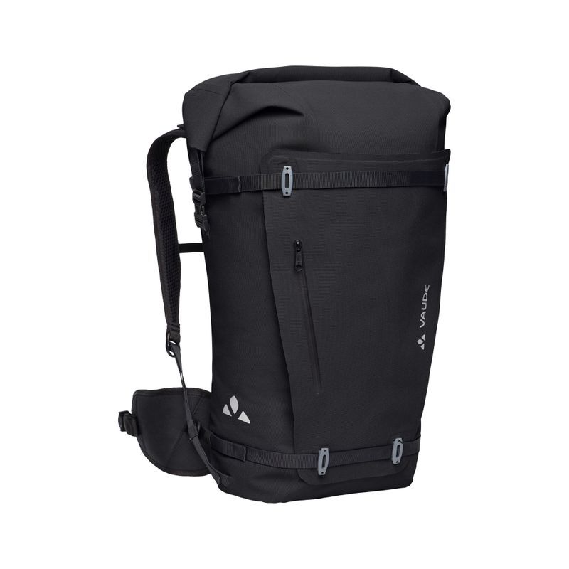 Vesitiivis reppu Vaude Proof 28 (mustana)