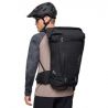 Vaude Proof 28 (schwarz)