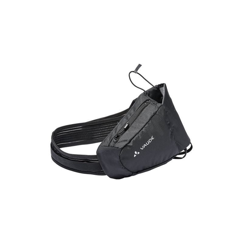 Ceinture porte-bidon VAUDE Attendant (black)