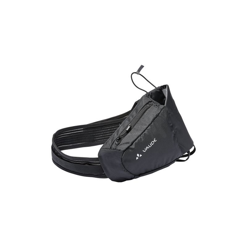 Drikkeflaskebelte Vaude Attendant (black)