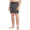 Volcom CENTER TRUNK 17 (SVART)