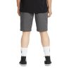 Volcom FRCKN MDN STRCH SHT 21 (CHARCOAL HEATHER)
