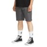 Volcom FRCKN MDN STRCH SHT 21 (KOLGRÅ HEATHER)