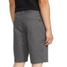 Volcom FRCKN MDN STRCH SHT 21 (CHARCOAL HEATHER)