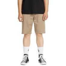 Short Volcom FRCKN MDN STRCH SHT 21 (KHAKI) Herren