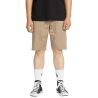 Short Volcom FRCKN MDN STRCH SHT 21 (KHAKI) Uomo