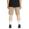 Short VOLCOM FRCKN MDN STRCH SHT 21 (KHAKI) Homme
