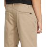 Short VOLCOM FRCKN MDN STRCH SHT 21 (KHAKI) Homme
