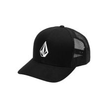 Lippalakki Volcom FULL STONE CHEESE (BLACK)