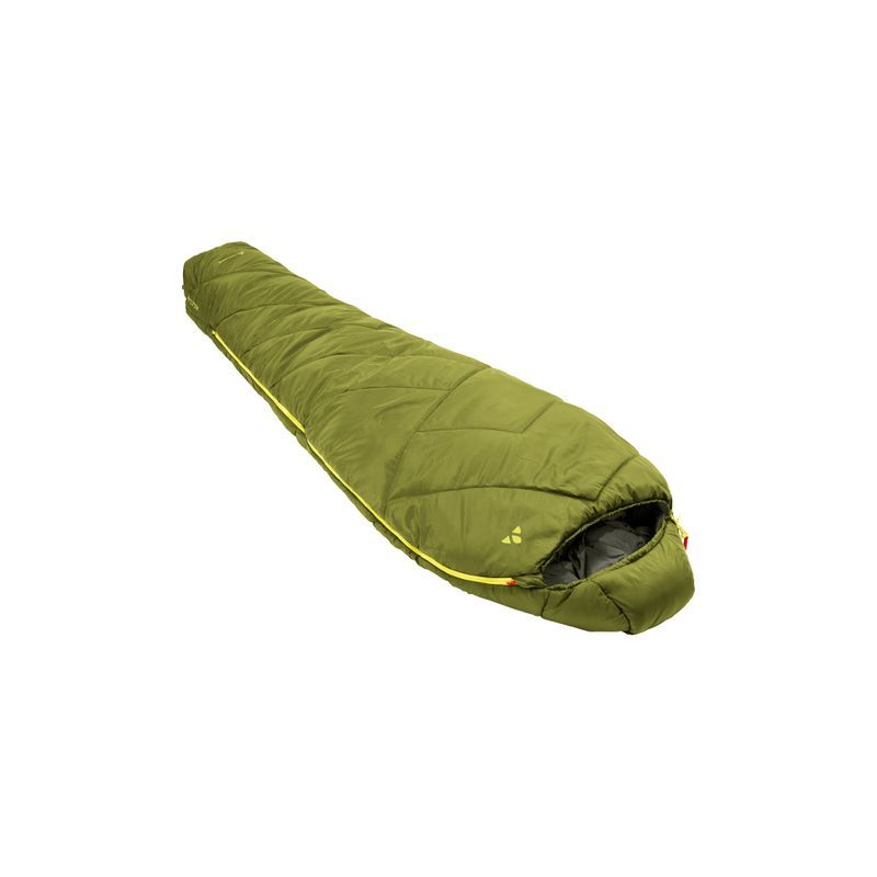 Slaapzak Vaude Sioux 800 II SYN - Links (Avocado)