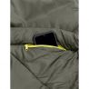Sac de couchage VAUDE Sioux 800 II SYN - Left (Baltic Sea)
