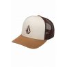 Volcom FULL STONE CHEESE (KHAKI CHIARO)
