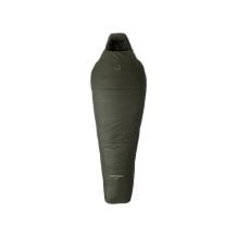 Makuupussi NORDISK Knuth -20° Mommi Makuupussi (Metsäyön Vihreä)