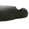 Knuth -20° Mummy Sleeping Bag, Forest Night Green, M NORDISK