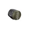 Knuth -20° Mummy Sleeping Bag, Forest Night Green, M NORDISK