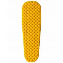 Sea to Summit Oppblåsbar madrass UltraLight XR-Small-Arrowwood ()