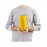Sea to Summit Ultraleichter aufblasbarer Schlafsack XR-Small-Arrowwood ()