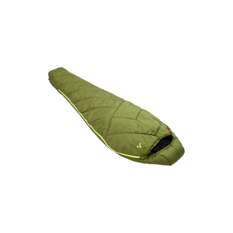 Sac de couchage Vaude Sioux 400 II SYN Left (Avocado) 
