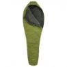 Sac de couchage Vaude Sioux 400 II SYN Left (Baltic sea) 