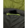 Vaude Sioux 400 II SYN (avokado)